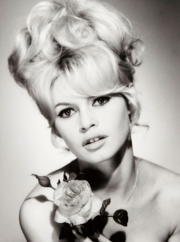 Seksisymboli Brigitte Bardot täyttää huomenna 80 vuotta