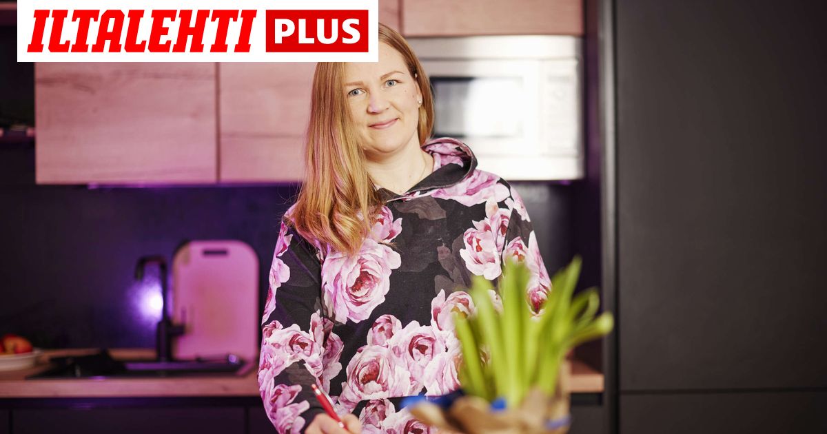 Somevaikuttaja Päivi Rantasella oli 30 000 euron velat: 