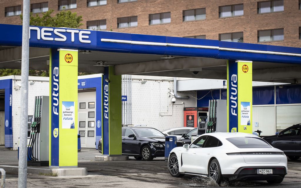 Diesel on nyt halvempaa kuin aikoihin – Onko syynä Teboil?