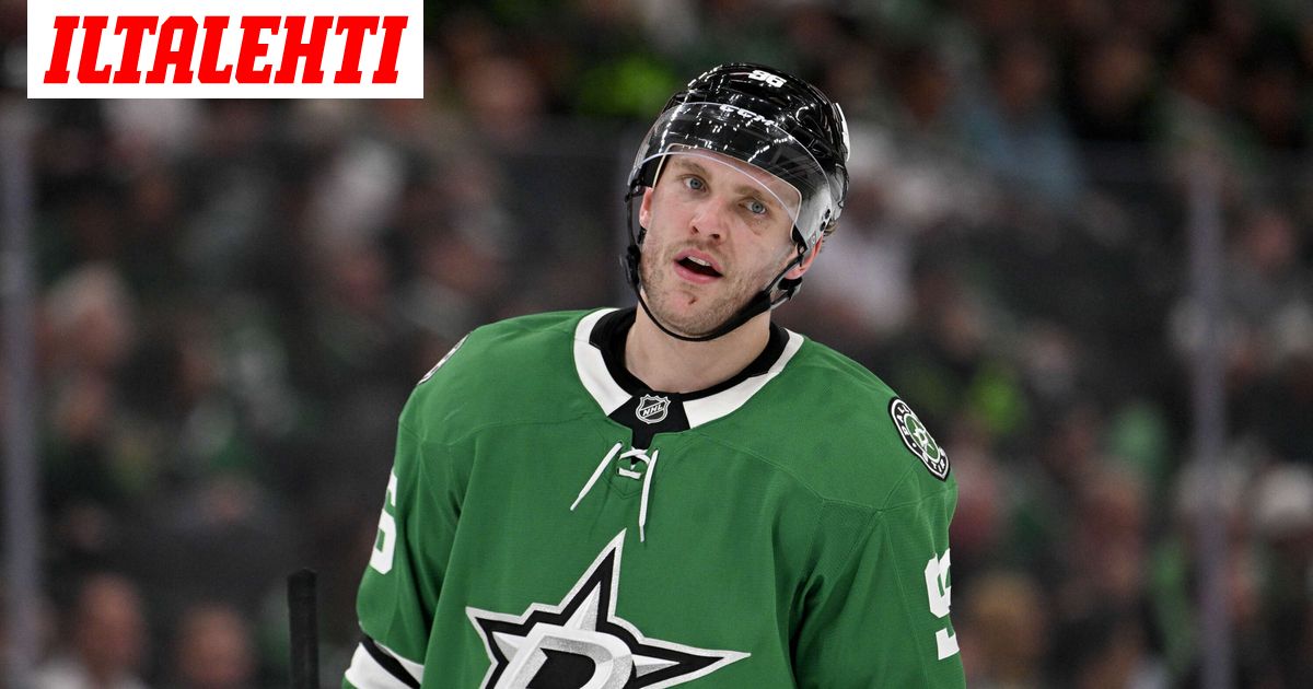 Podcast-juontajalta jäätävä kuitti Mikko Rantaselle