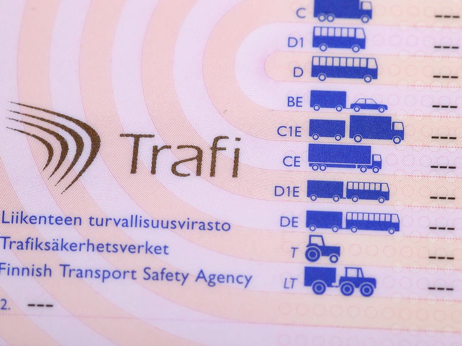 Uutissuomalainen: Traficomin Kohupalvelu Avataan Jälleen