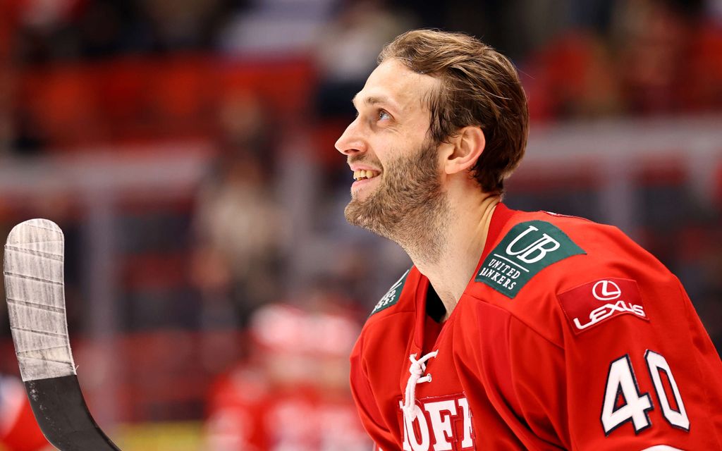 Kovat nimet jättävät HIFK:n