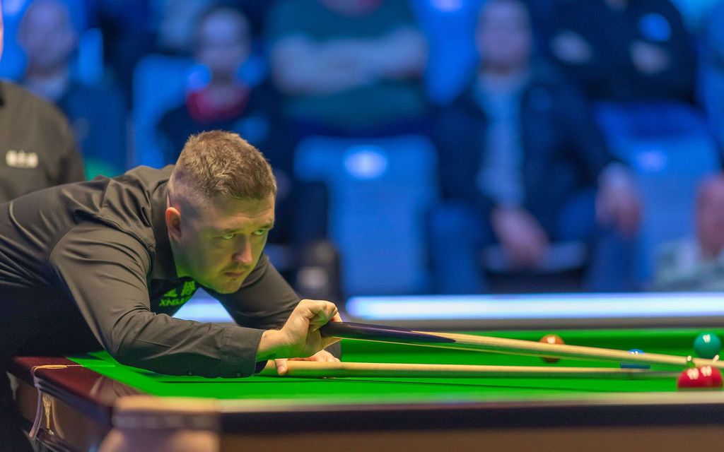 Onko tämä aprillia? Perinnelajiin jättimäinen muutos