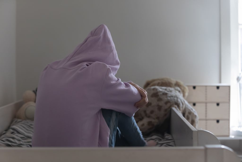 Viron ”Vuoden äidille” vankeutta kasvatuslasten kidutuksesta – jopa yli 40 prosenttia virolaisista hyväksyy lapsiin kohdistuvan väkivallan