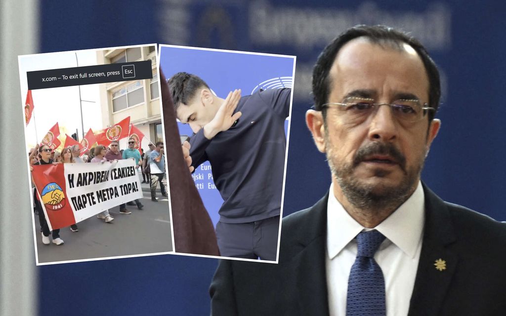 Kommunistit jyräävät suomalaisten suosikki­kohteessa – Miten käy Naton?