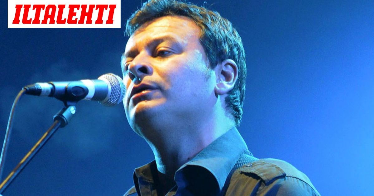 Manic Street Preachers Suomeen