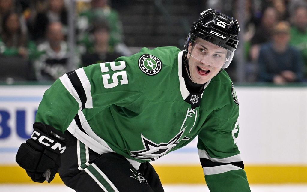 Jäätävä kuti! Erikoisella treenillä säväyttänyt suomalainen avasi maalitilinsä NHL:ssä