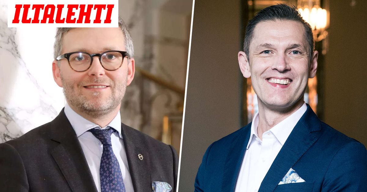 Riikka Purra leikkaisi laivojen yritystukia – Ahvenanmaalainen kansanedustaja raivostui
