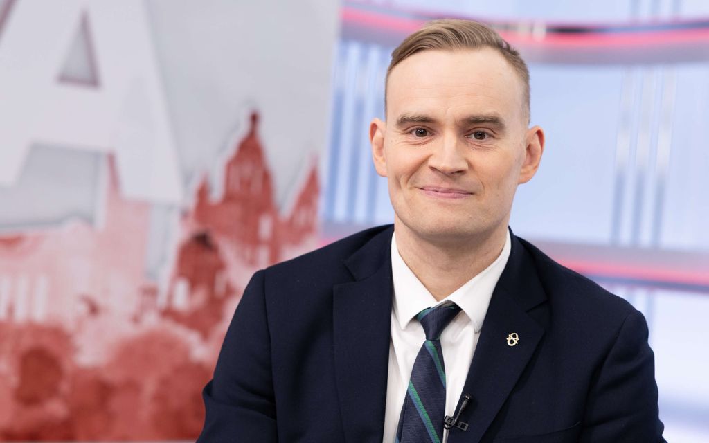 Vihreistä radikaali ehdotus: Suomesta ydinjätteen loppu­sijoituksen suurvalta