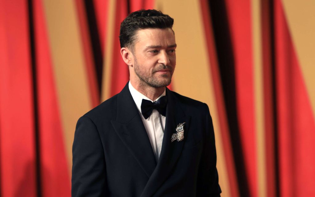 Justin Timberlaken asianajajalla on paljon asiaa