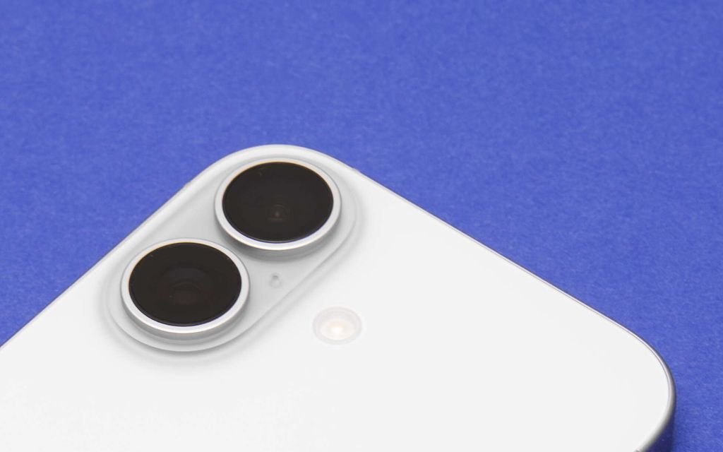 Iphoneen iso muutos – Britit eivät sulata