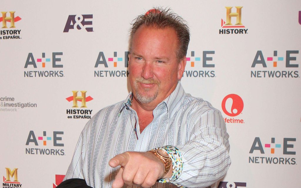 Huutokaupan metsästäjät -tähti on kuollut