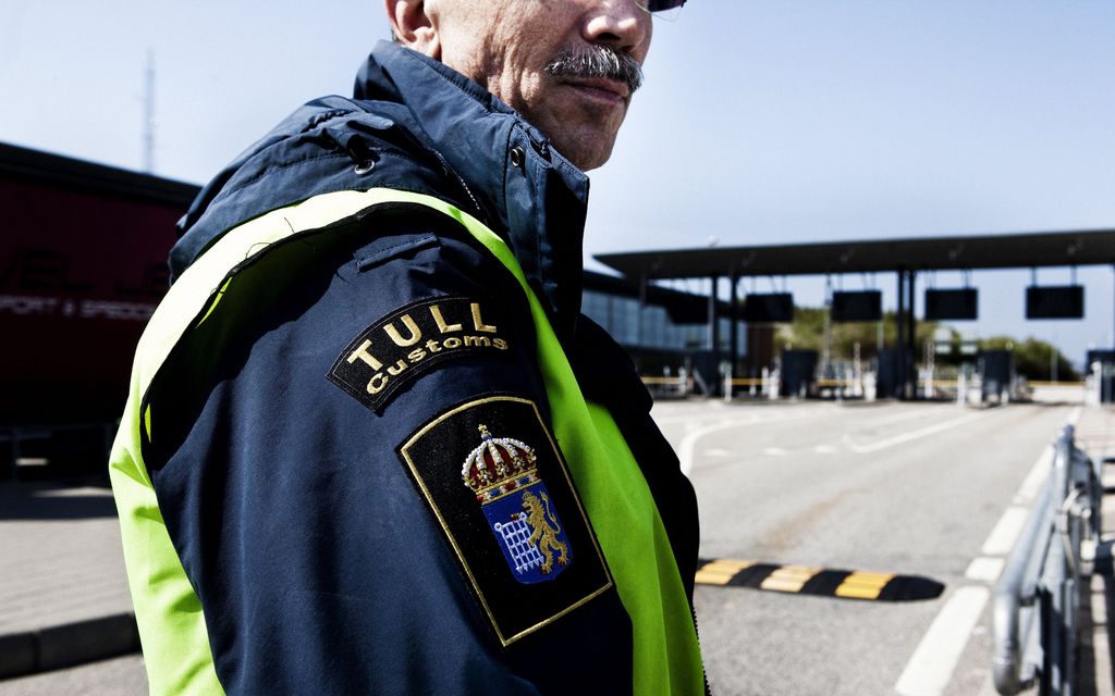 Näkökulma: Pidetään hauskaa – Ruotsin poliisi ei takaa turvallisuutta