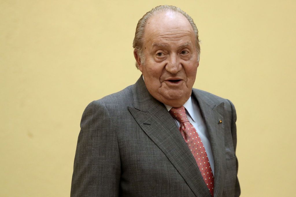 Kuningas Juan Carlosin salarakas avautuu parin suhdekuvioista – näin tapaaminen jälkikasvun kanssa eteni
