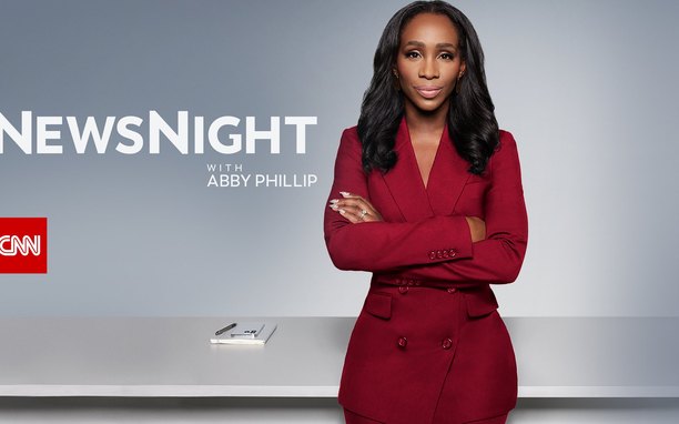 CNN NewsNight offers up-to-date information on world events