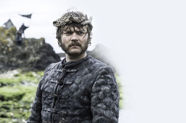 Tanskalaisen Game of Thrones -tähden kova näkemys pohjoismaalaisille  näyttelijöille: 