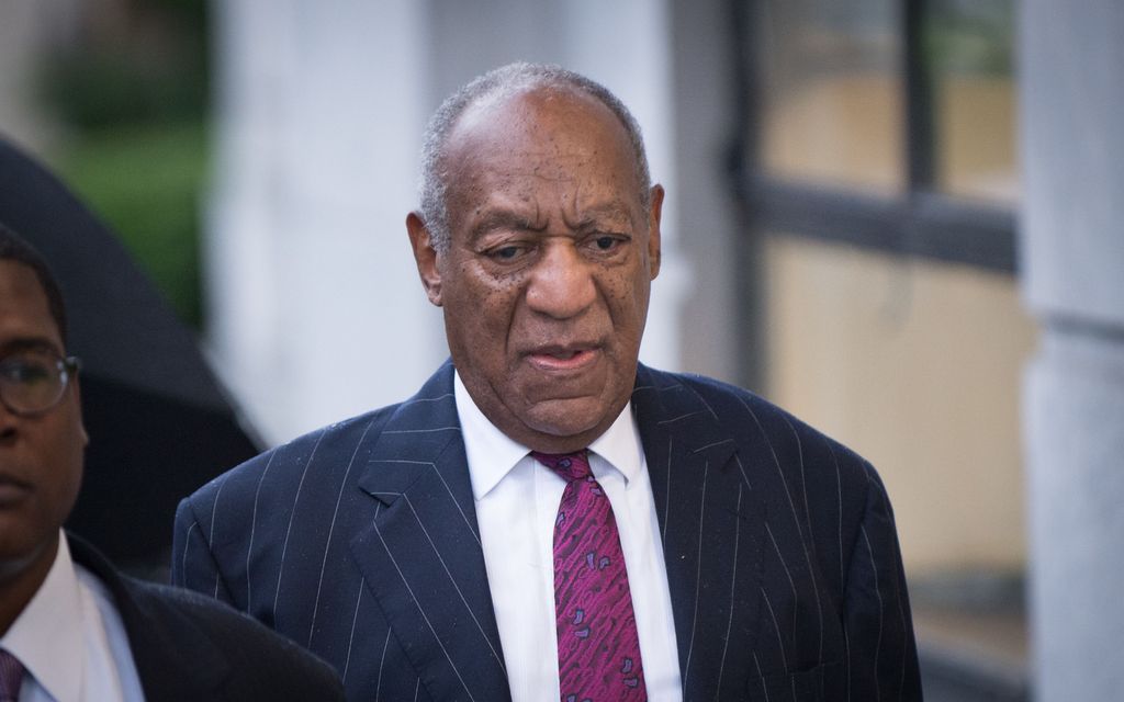 Bill Cosbya syytetään jälleen seksi­rikoksista