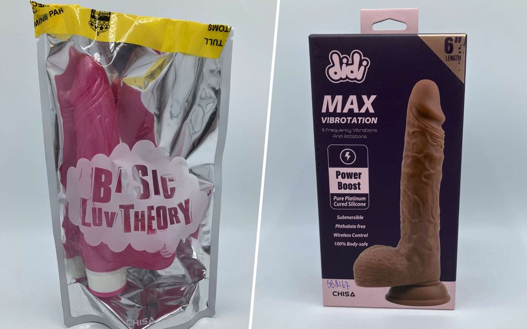 EU kielsi dildoja