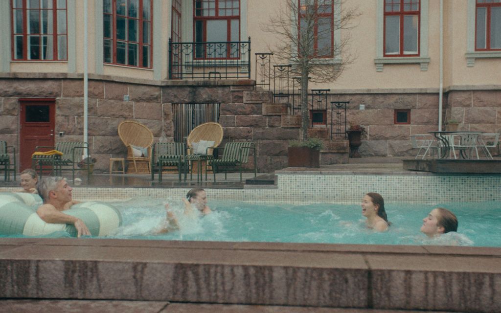 Ylen sarja herättää hämmennystä: ”Loppuiko tämä kesken?”