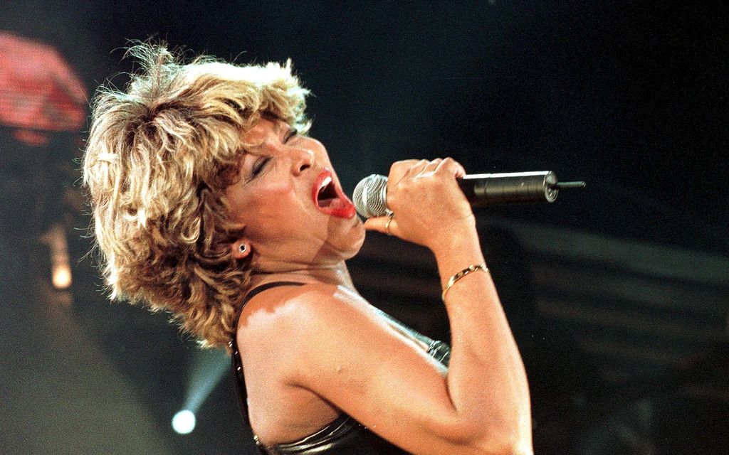 Tina Turner on kuollut 83-vuotiaana