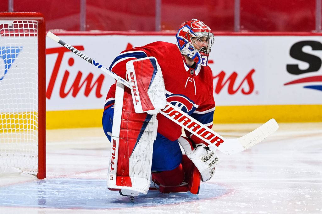 Montreal Canadiensin epäonni jatkuu: ensin kapteeni, nyt ykkösmaalivahti