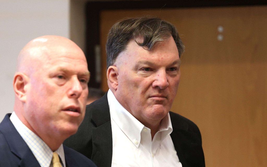 Yhdys­valtalaismies myöntää murhanneensa kahdeksan naista