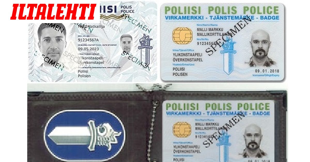 Eduskunnan Oikeusasiamies Turvallisuusviranomaisten Uudet