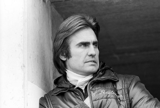 Carlos Reutemann voitti F1-urallaan 12 osakilpailua.