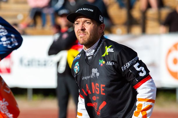 Juha Puhtimäki ratkaisi ottelun jälleen keskiviikkona.