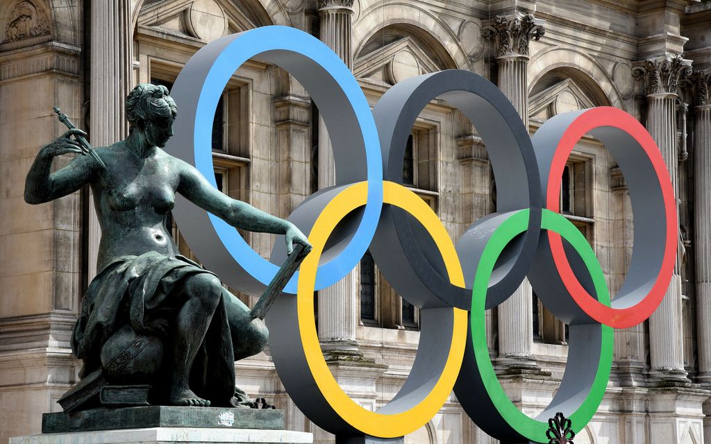 Valtava päätös: Venäjän urheilijat pääsevät Pariisiin paralym­pialaisiin – ”Iso voitto Putinille”