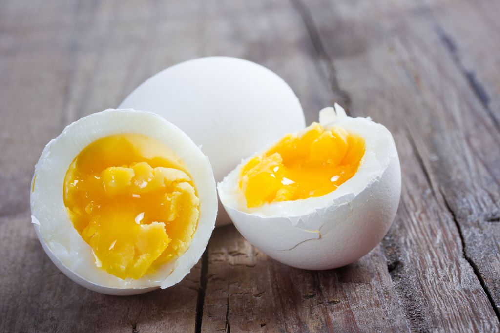 5 loistavaa käyttötapaa kananmunalle - kokeile heti!