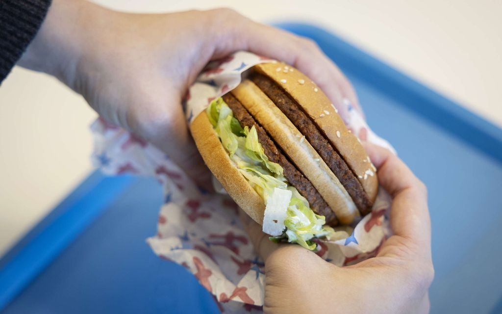 "Hesburgerista" leviää härski video – Näin ravintola vastaa 