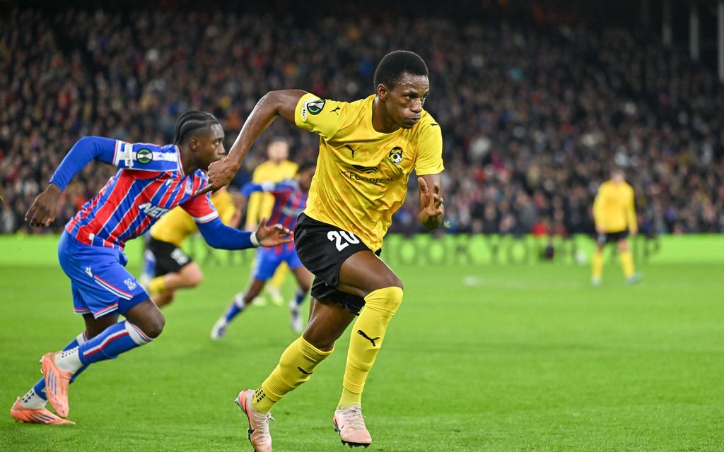 KuPS:n europajatso tyhjenee – Kassa kiittää