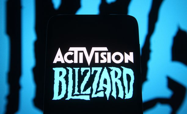 Activision Blizzard on noussut otsikoihin ympäri maailmaa.