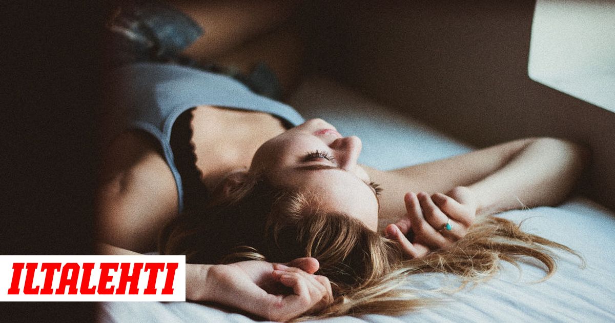 orgasmin tekniikkaChristine Nuori suihin