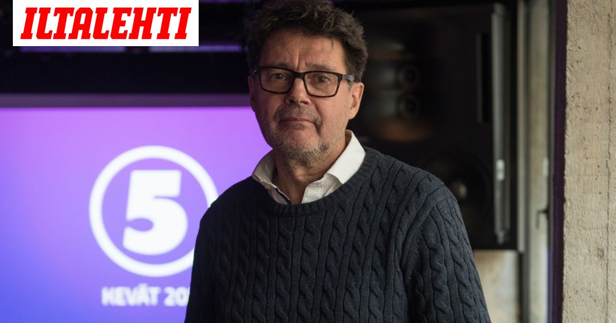 Legendaarinen Satuhaat On Nyt Unelmahaat Ohjelman Kesto Lyhenee