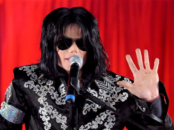 Michael Jacksonin Salaiset Paivakirjamerkinnat Paljastavat Piinan