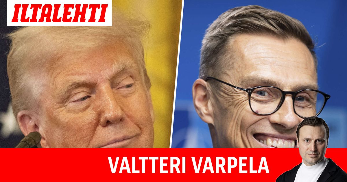Trumpin joukkojenveto Saksasta: Euroopan puolustuskyvyn uusi aikakausi