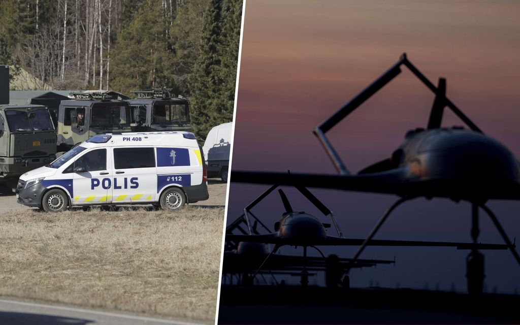 Kommentti: Droonikohu paisuu – Nämä kysymykset ovat edelleen vastausta vailla