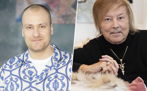 Heikki Paasosella on asiaa Dannylle – Rohkea ja legendaarinen albumi herättää kysymyksen