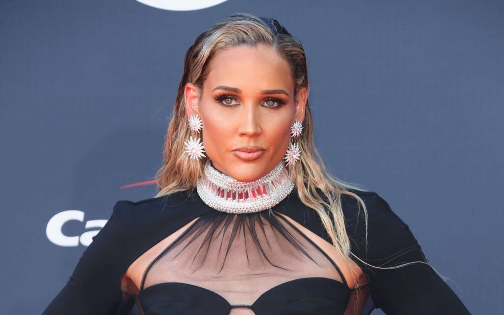 Lolo Jones paljasti kaiken: Karvan­poistolla yllättävä vaikutus