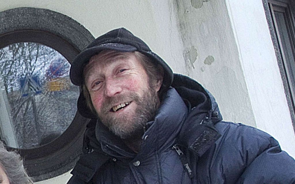 Esa Pakarinen junior on kuollut