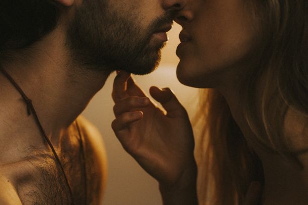 dating negatiivisia piirteitä