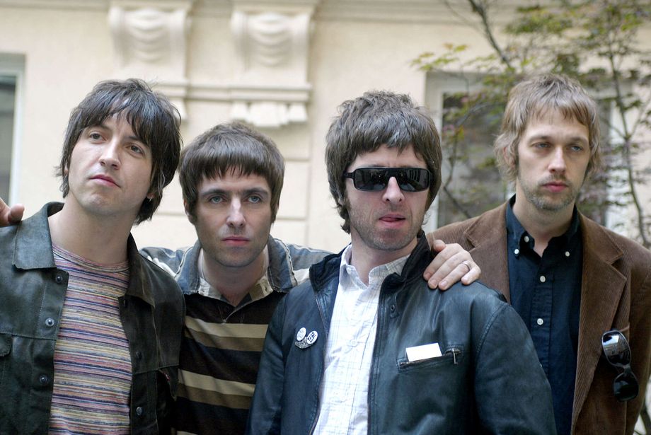 The return of Oasis may cause a surprising phenomenon
 – 2024-08-31 07:29:23