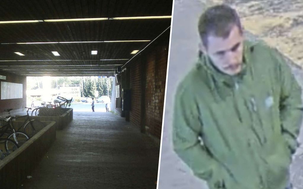 Mies raiskasi 17-vuotiaan Pukinmäessä – Näki kuvansa lehdessä ja pakeni maasta