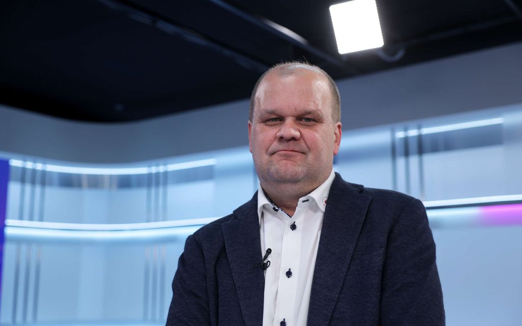Nyt puhuu kohukartelliin liitetty yritys
