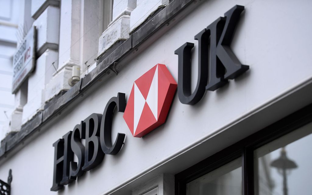 HSBC ostaa kriisiytyneen amerikkalais­pankin brittiläisen sisaryhtiön vain yhdellä punnalla