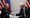 Yhdysvaltojen presidentti Donald Trump ja Venäjän presidentti Vladimir Putin kättelivät pariinkin otteeseen G20-maiden huippukokouksessa Hampurissa heinäkuussa.