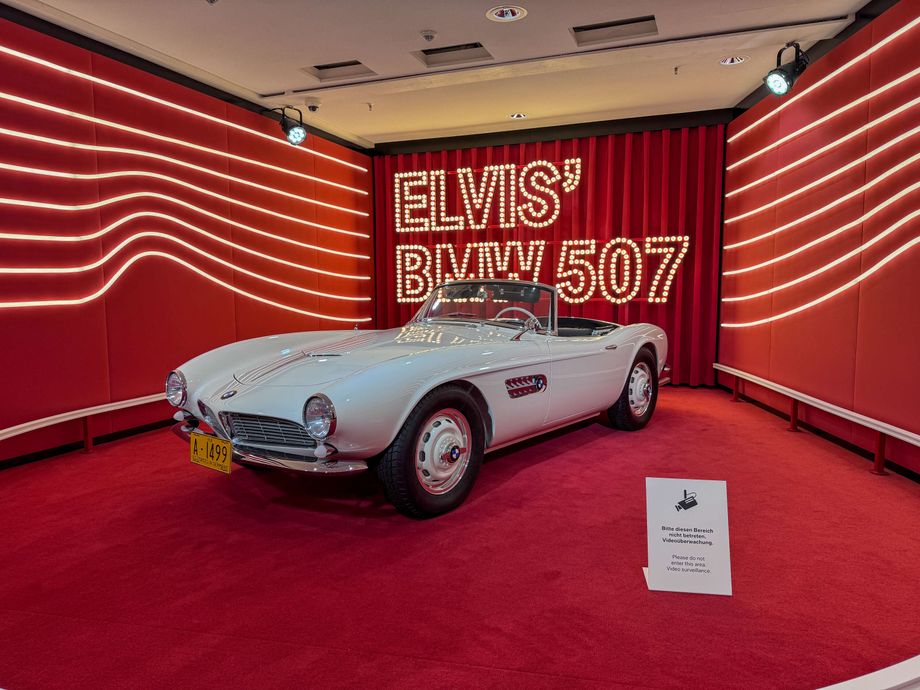 Meiltä ja maailmalta