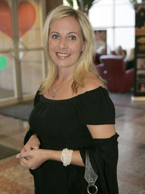 Susan Rukus Lehti: Uusi rakas tukee Susan Ruususta